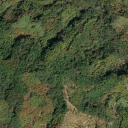 Satellite imagery of Genzhu Shan, CN