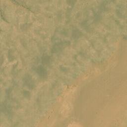 Satellite imagery of Tarf Aghyoul, EH