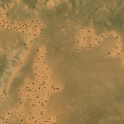 Satellite imagery of Al Khachbiyine, EH