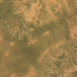 Satellite imagery of Al Khachbiyine, EH