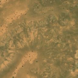 Satellite imagery of Al Khachbiyine, EH