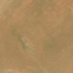 Satellite imagery of Gara Talsit, DZ