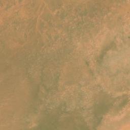 Satellite imagery of Gara Talsit, DZ
