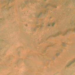 Satellite imagery of Gara Talsit, DZ