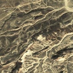 Satellite imagery of ‘Ujrat Abū ‘Awwād, EG