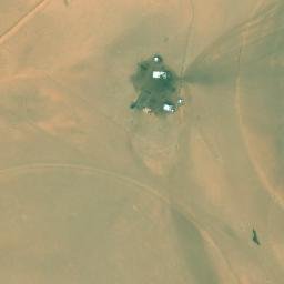 Satellite imagery of Abraq adh Dhi’ābah, SA
