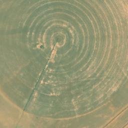 Satellite imagery of Abraq adh Dhi’ābah, SA