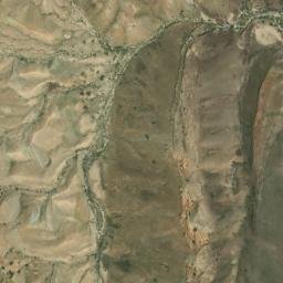 Satellite imagery of Dasht Lath, PK
