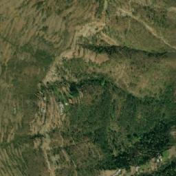 Satellite imagery of Timal Ḍā̃ḍā, NP