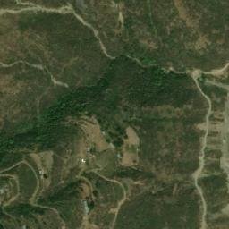Satellite imagery of Timal Ḍā̃ḍā, NP