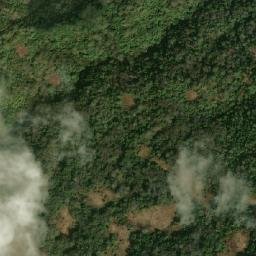 Satellite imagery of Kānle Ḍā̃ḍā, NP