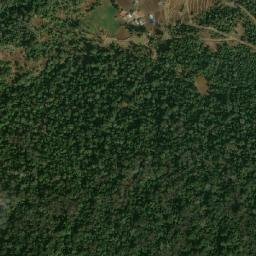 Satellite imagery of Kānle Ḍā̃ḍā, NP