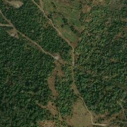 Satellite imagery of Kānle Ḍā̃ḍā, NP