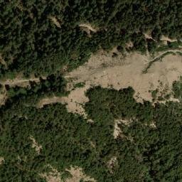 Satellite imagery of Rāmdiṅ Ḍā̃ḍā, NP