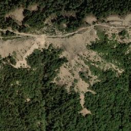 Satellite imagery of Rāmdiṅ Ḍā̃ḍā, NP