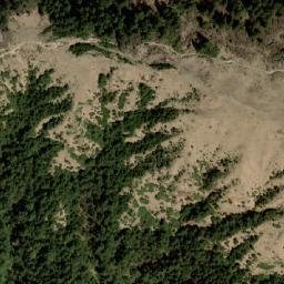 Satellite imagery of Rāmdiṅ Ḍā̃ḍā, NP