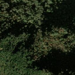 Satellite imagery of Sāno Nāgi̇̄ Ḍā̃ḍā, NP