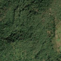 Satellite imagery of Pāthibhara Ḍā̃ḍā, NP