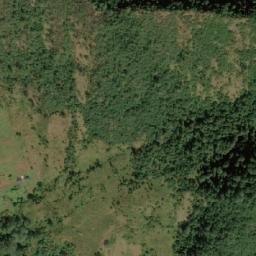 Satellite imagery of Pāthibhara Ḍā̃ḍā, NP