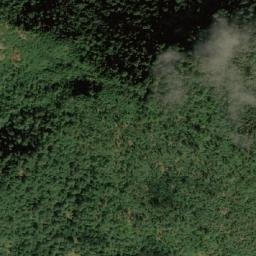 Satellite imagery of Pāthibhara Ḍā̃ḍā, NP