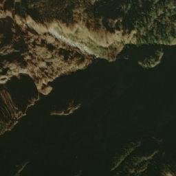 Satellite imagery of Siliche Ḍā̃ḍā, NP
