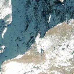 Satellite imagery of Chhamupu, CN