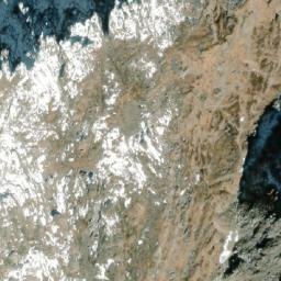 Satellite imagery of Chhamupu, CN