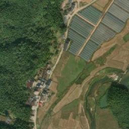Satellite imagery of Shan Guan, CN