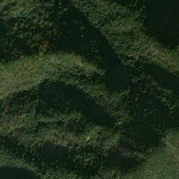 Satellite imagery of Zhanlu Shan, CN