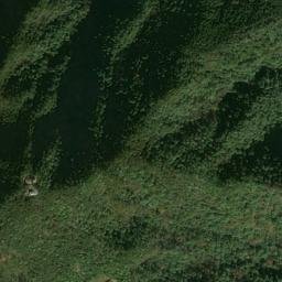 Satellite imagery of Zhanlu Shan, CN