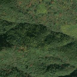 Satellite imagery of Zhanlu Shan, CN