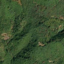 Satellite imagery of Genzhu Shan, CN