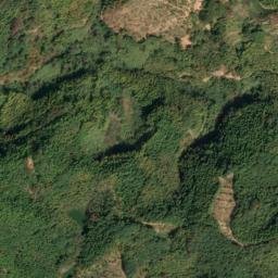 Satellite imagery of Genzhu Shan, CN