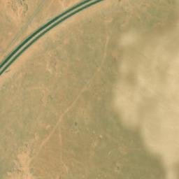 Satellite imagery of Tarf Aghyoul, EH