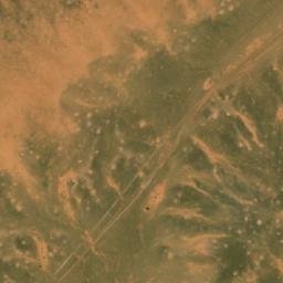 Satellite imagery of Lemgueirinat, EH