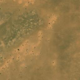 Satellite imagery of Al Khachbiyine, EH