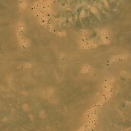 Satellite imagery of Al Khachbiyine, EH