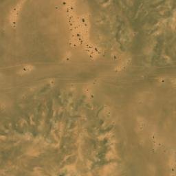 Satellite imagery of Al Khachbiyine, EH