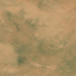 Satellite imagery of Gara Talsit, DZ