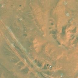Satellite imagery of Abraq al Ma‘āwīd, SA