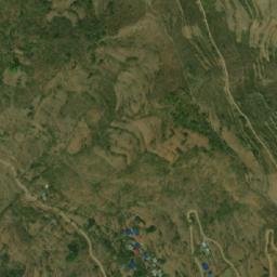 Satellite imagery of Timal Ḍā̃ḍā, NP
