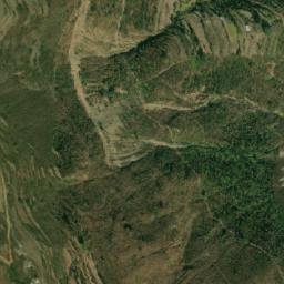 Satellite imagery of Timal Ḍā̃ḍā, NP