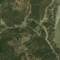 Satellite imagery of Timal Ḍā̃ḍā, NP