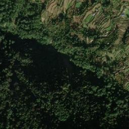 Satellite imagery of Thām Ḍā̃ḍā, NP