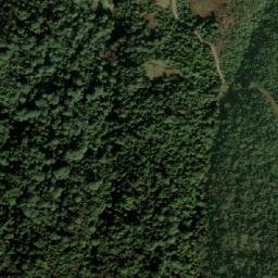 Satellite imagery of Giddhe Ḍā̃ḍā, NP