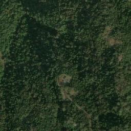 Satellite imagery of Giddhe Ḍā̃ḍā, NP