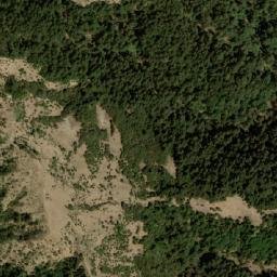 Satellite imagery of Rāmdiṅ Ḍā̃ḍā, NP