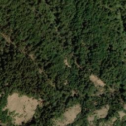 Satellite imagery of Rāmdiṅ Ḍā̃ḍā, NP
