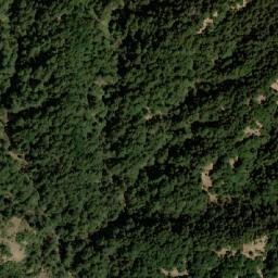 Satellite imagery of Rāmdiṅ Ḍā̃ḍā, NP