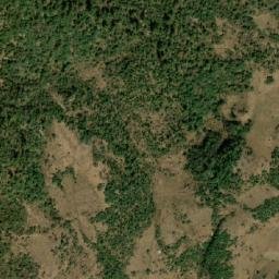 Satellite imagery of Sāno Nāgi̇̄ Ḍā̃ḍā, NP